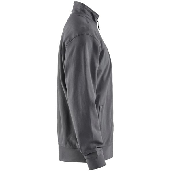 Blaklader 3371 Full Zip Sweatshirt