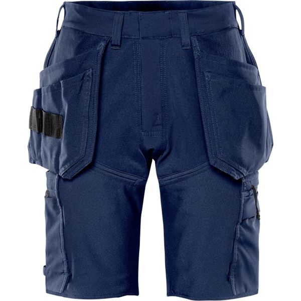Fristads 2598 Stretch Craftsmans Shorts