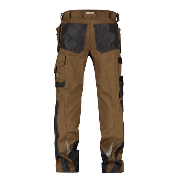 Dassy Magnetic Work Trousers