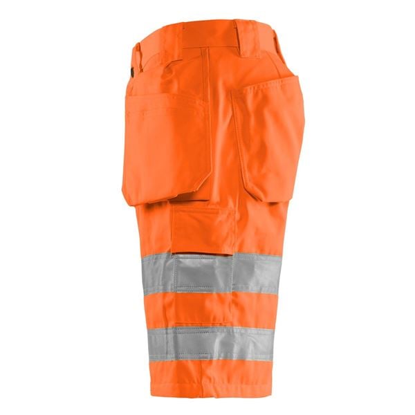 Blaklader 1535 High Vis Shorts
