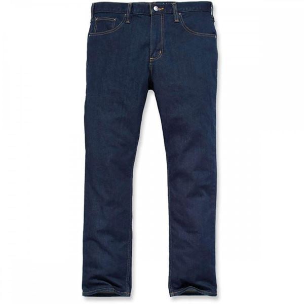 Carhartt Rugged Flex Straight Tapered Slim Fit Jean