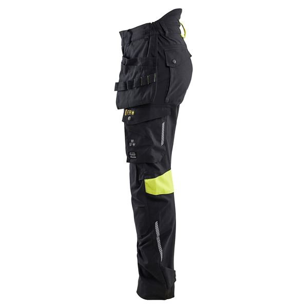 Blaklader 7108 Womens FR Trousers