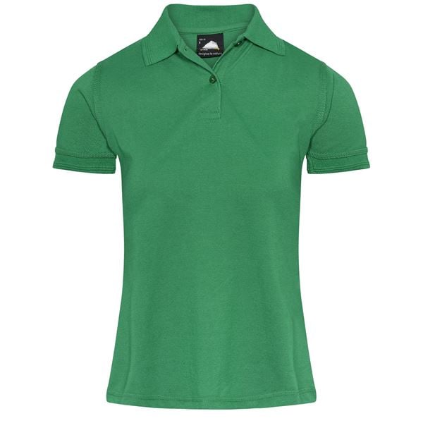 Orn 1160 Womens Eagle Poloshirt