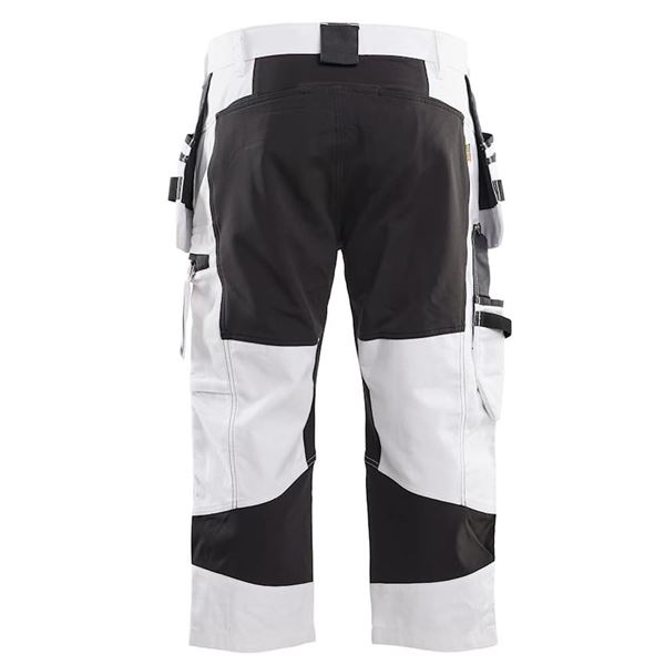 Blaklader 1912 Painters Stretch Pirate Trousers