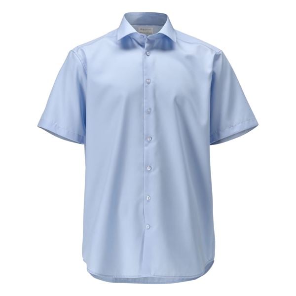 Mascot 21124 Cotton Easy Iron Shirt
