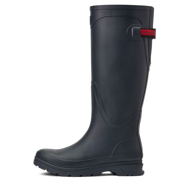 Ariat Womens Kelmarsh Rubber Wellingtons
