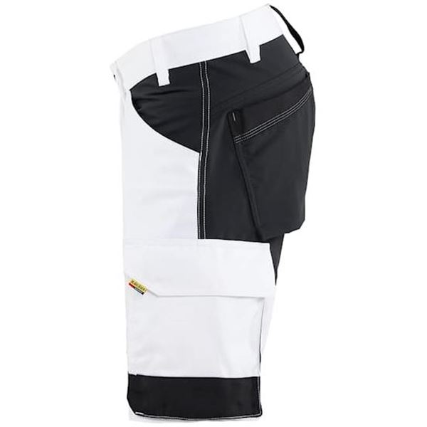 Blaklader 1773 Painters Stretch Shorts