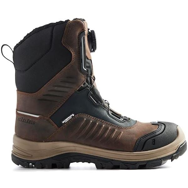 Blaklader 2943 Storm Winter Safety Boots