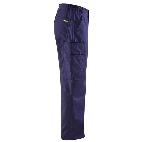 Blaklader 1725 Service Trousers 