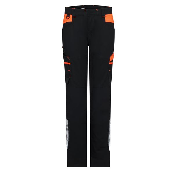 Dassy Hong Kong Womens Stretch Work Trouser
