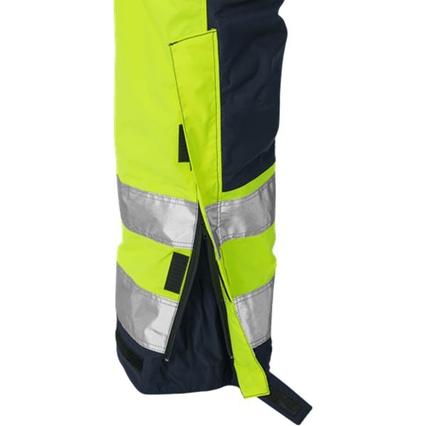 Fristads High Vis Airtech® Winter Trousers 2035