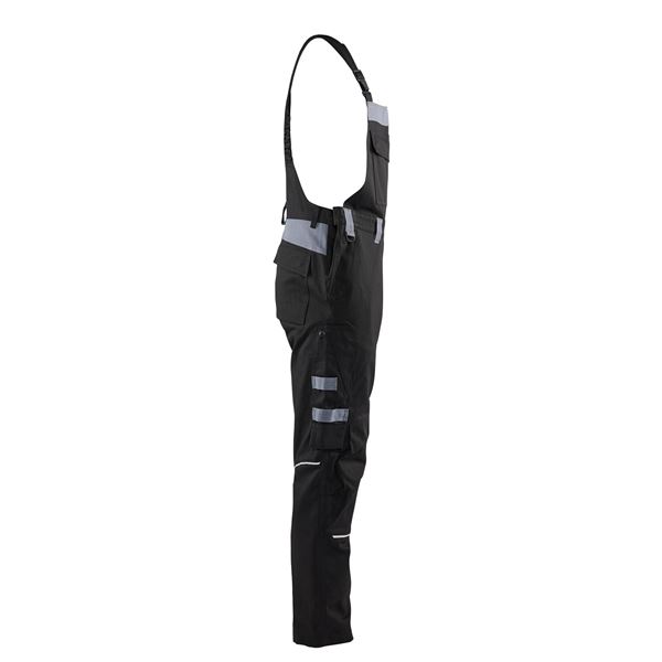 Blaklader 2861 Welders Bib & Brace Overall