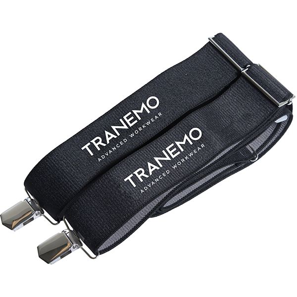 Tranemo 9027 Braces