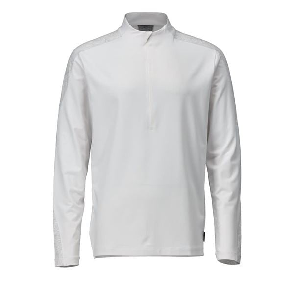 Mascot 22681 Long Sleeve Zipped T-shirt
