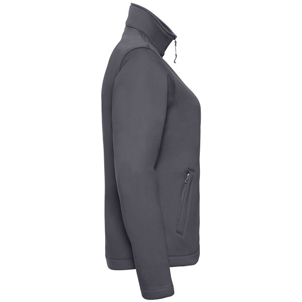 Russell R040F Womens Softshell Jacket