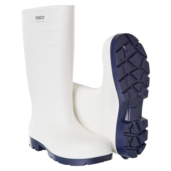 Mascot F0851 Food Industry PU Safety Boots