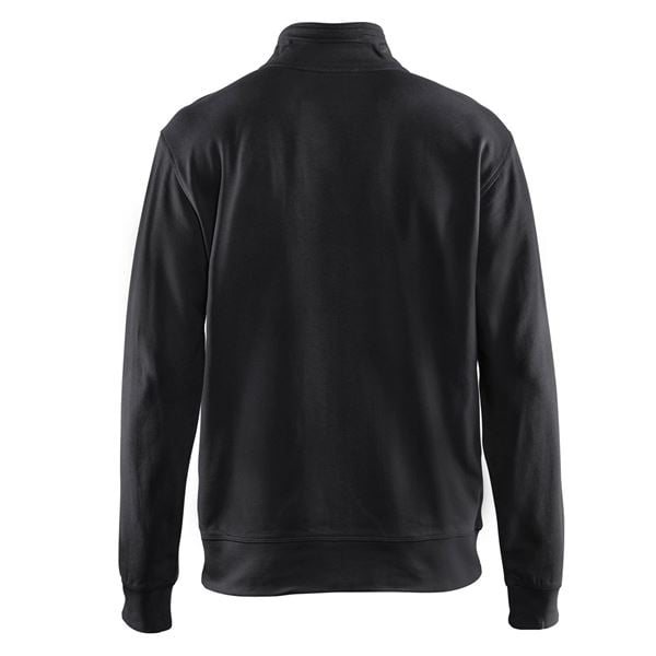 Blaklader 3371 Full Zip Sweatshirt