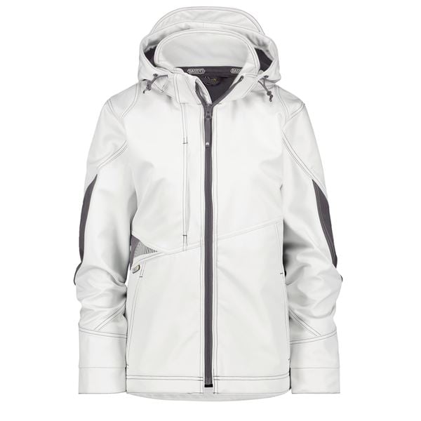 Dassy Gravity Womens Softshell jacket