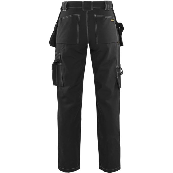 Blaklader 1545 Womens Craftsman Trouser