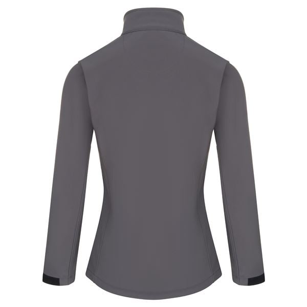 Orn Ladies Tern Softshell Jacket