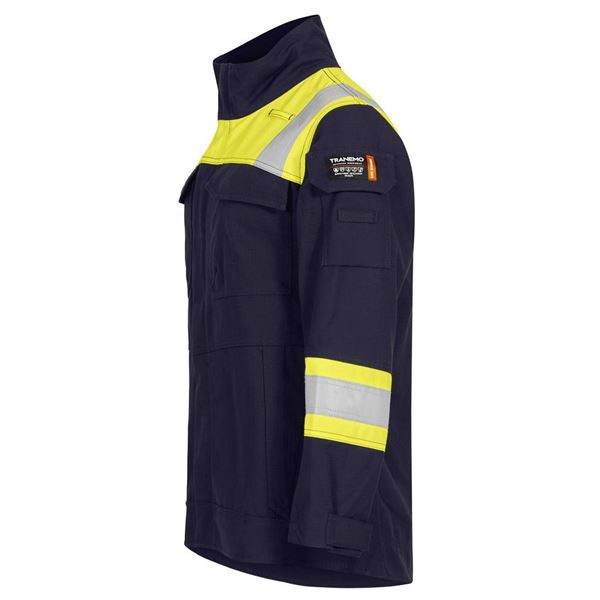 Tranemo 608781 Womens FR Lined Jacket
