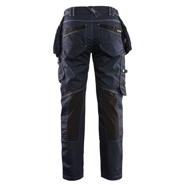 Blaklader 7990 Womens Stretch Work Trouser