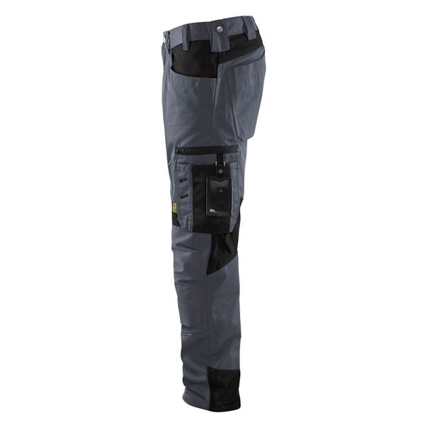 Blaklader 1556 Work Trousers
