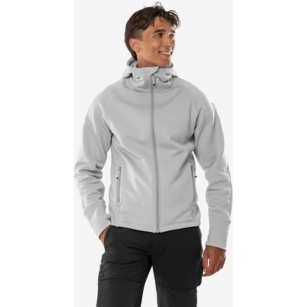 Fristads Cobalt Polartec® Power Stretch® Hoodie