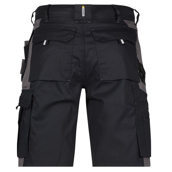 Dassy Monza Work Shorts