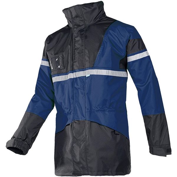 Siopor 288 Cloverfield  4 in 1 Jacket