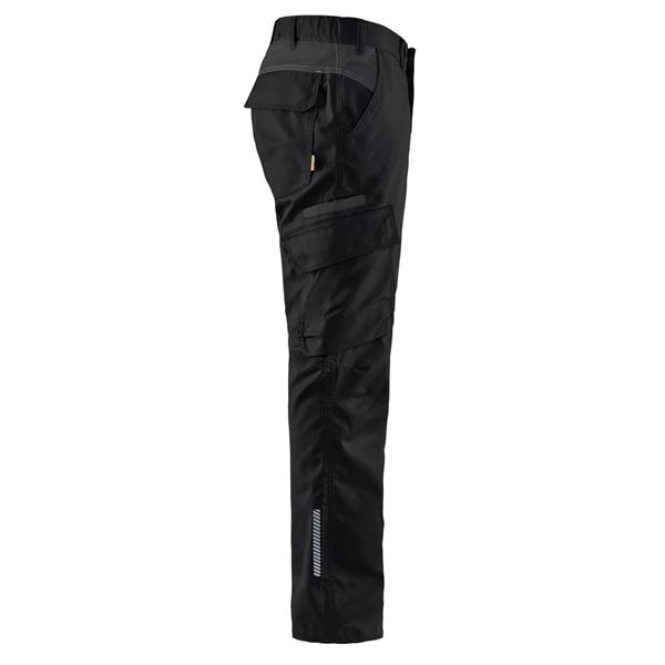 Blaklader 1444 Stretch Work Trousers