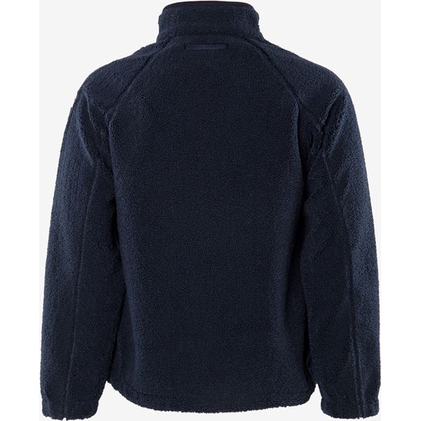 Fristads Copper Pile Fleece Jacket