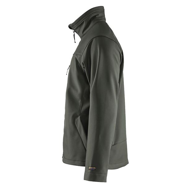 Blaklader 4951 Softshell Jacket