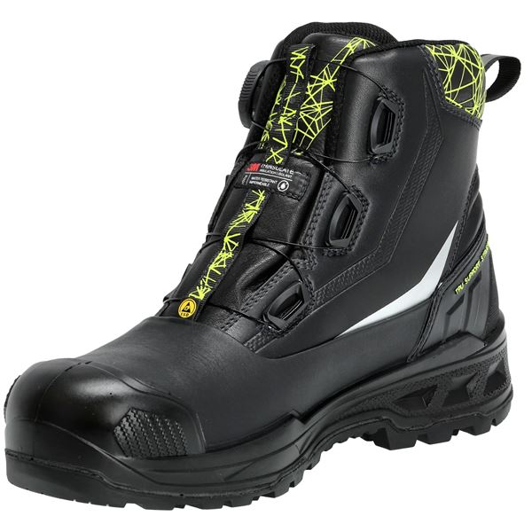 Mascot F1302 Safety Boot