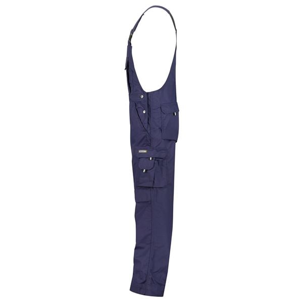 Dassy Ventura Summer Weight Bib & Brace Overall