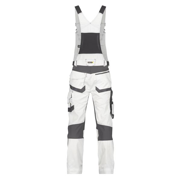 Dassy Tronix Painters Bib and Brace Overalls