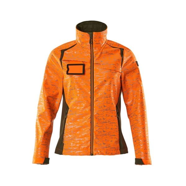 Mascot 19212 Womens Softshell Jacket