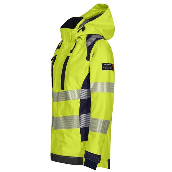 Tranemo 5137 Womens Multinorm Jacket