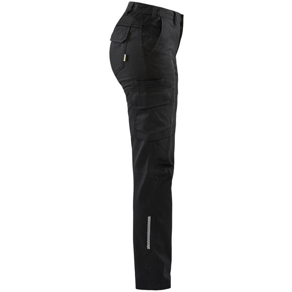 Blaklader 7144 Womens Stretch Trousers