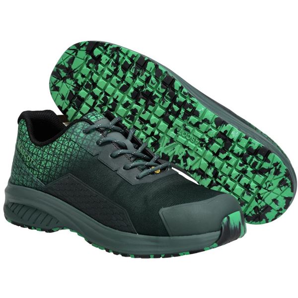 Mascot F1500 Safety Shoe