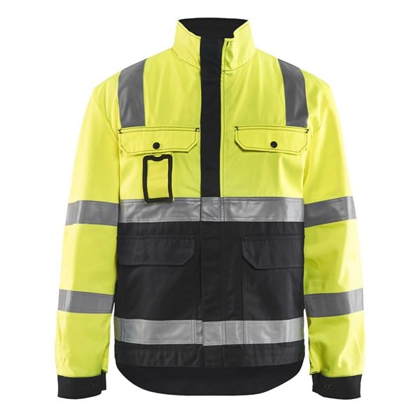 Blaklader 4023 High Vis Jacket