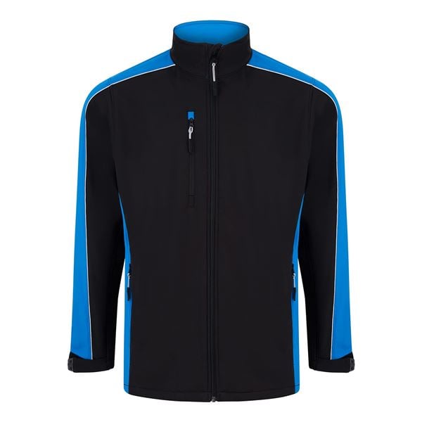 Orn Avocet Softshell Jacket