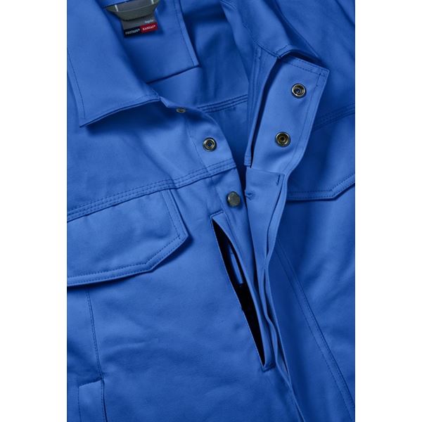 Fristads Icon One cotton jacket 4111
