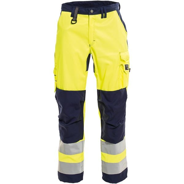 Tranemo 4820 High Vis Trousers