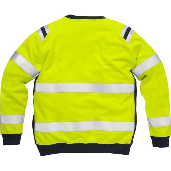 Fristads Flamestat Multinorm Sweatshirt 7076