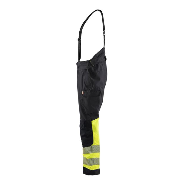 Blaklader 1877 Hi Vis Over Trousers
