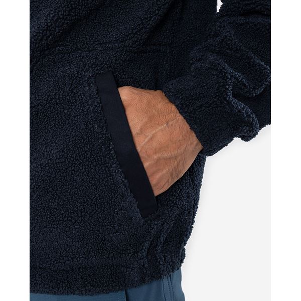 Fristads Copper Pile Fleece Jacket