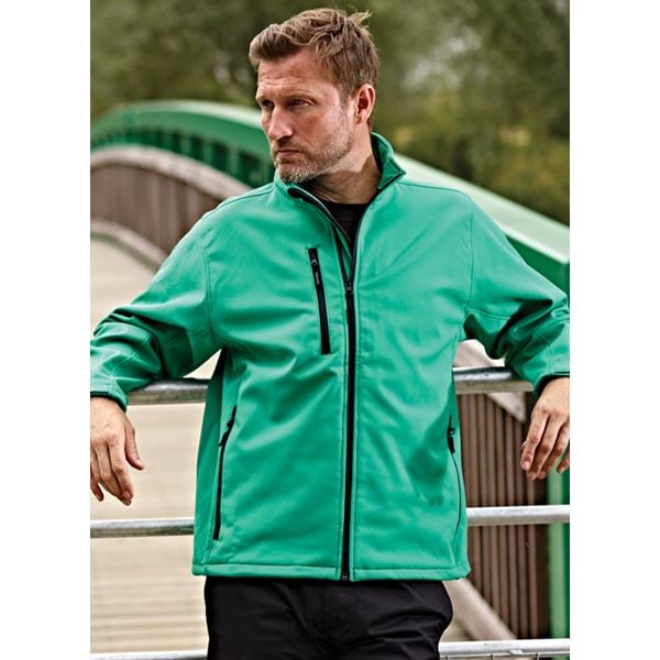 Orn Tern Softshell Jacket