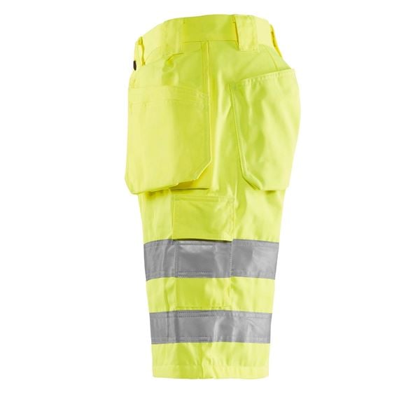 Blaklader 1535 High Vis Shorts