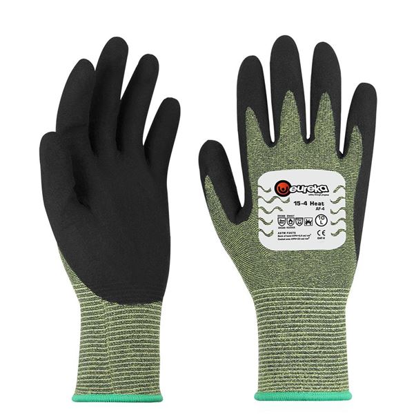 Tranemo RG000600 FR Gloves